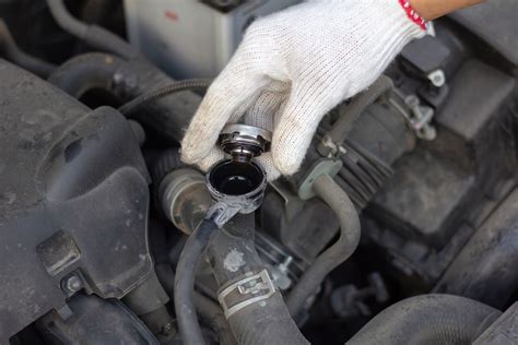 How To Fix A Coolant Leak Here S Everything You Need To Know Cash