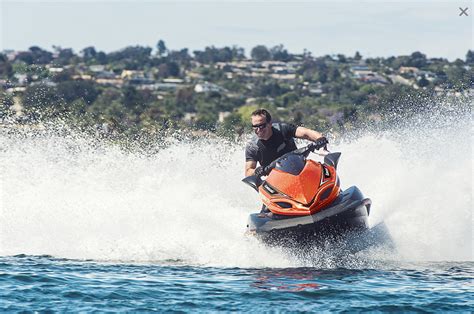 How to get a california boater card complete a boating safety course How to drive a personal watercraft - boats.com