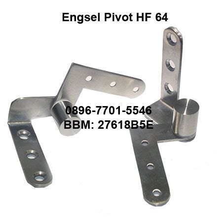 Engsel sendok dan juga ensel lamari. Engsel Pivot Pintu dan Jendela Kayu - Lintang Fittings