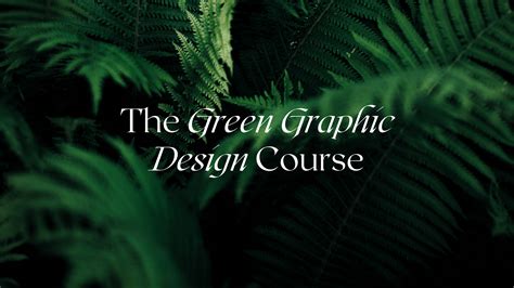 Green Graphic Design Green Graphic Design