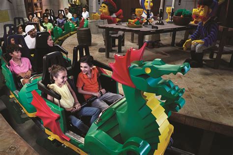 Legoland® Dubai Theme Park
