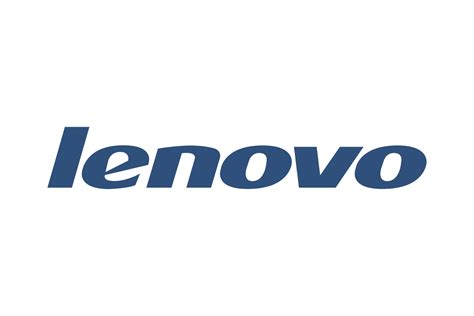 Lenovo Logo Logo Share