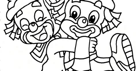 Desenhos Do Patati Patatá Para Colorir Desenhos Para Colorir