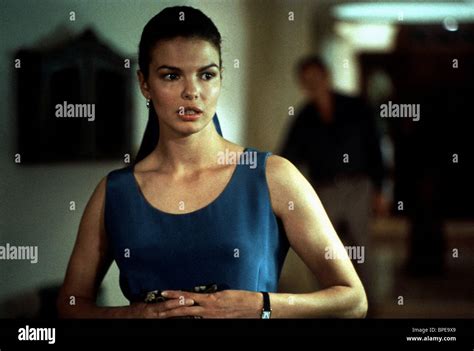 Jeanne Tripplehorn The Firm Stock Photo Royalty Free Image Alamy