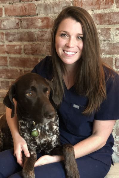 The guys at austin urban vet were very kind and patiently explained what was wrong with scout and what needed to be done to keep her happy and healthy. Dr. Mallory Campbell: Associate Veterinarian - Urban Vet Care