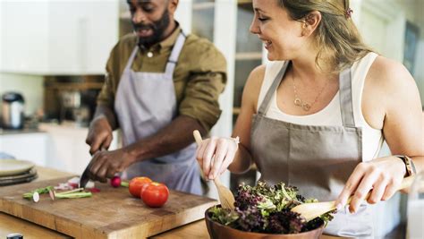 Eat healthfully, and abundantly, for weight loss | DrFuhrman.com
