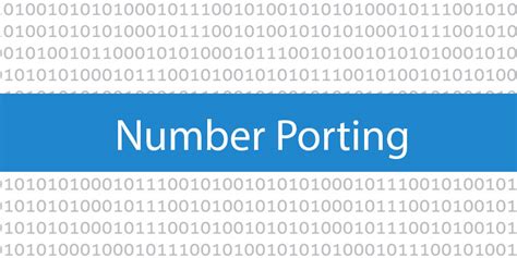 Porting Your Telephone Numbers To A New Provider How To Uc Today