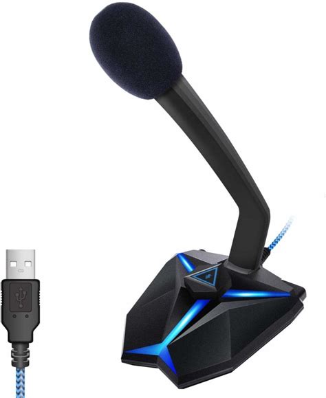7 Best Microphones For Gaming 2020 Mic Speech Find The Best