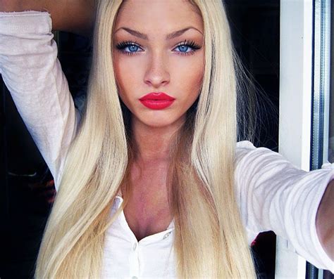alyona alyona shishkova amazing barbie beautiful image 328265 on