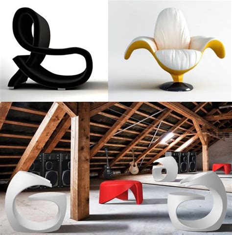 Pull Up A Chair 11 Ultra Modern And Unique Chair Designs Unique Chairs