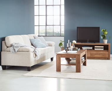 Lovers of contemporary design might be tempted by a glass coffee table, or maybe a white coffee table for a classic scandinavian look. Coffee Table | Side tables and glass tables | JYSK