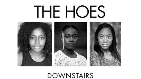 The Hoes Full Cast Announced