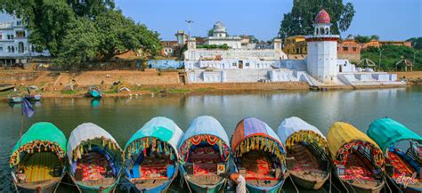 Chitrakoot Tourism And Travel Guide Chitrakoot Tour Plan