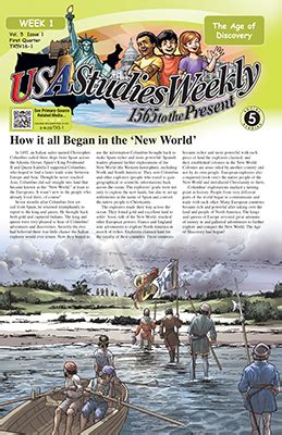 What are answers to virginia studies weekly week 20? USA Studies Weekly - 1565 to Present