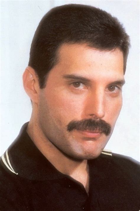 Fm Freddie Mercury Photo 25105437 Fanpop