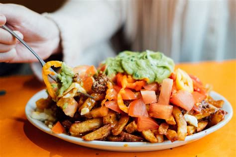 Best Poutines In Montreal Where To Eat Delicious Poutine
