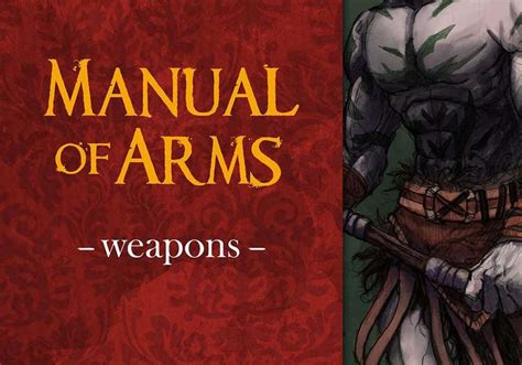 Methods And Madness New Fighting Styles For 5e Unarmed Grappling And