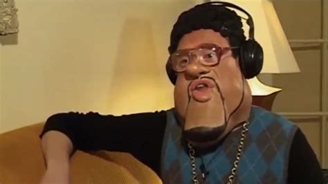 Craig David Speaks Out As Bo Selecta Pulled From Channel 4s Website