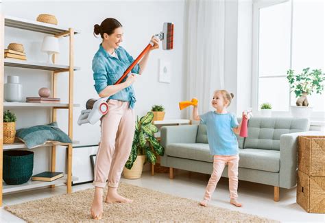 Fun Tips For Easy House Cleaning 🥇 House Cleaning Services Yelm Wa