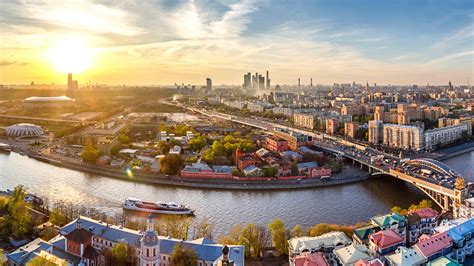Moscow 4K Wallpapers For Your Desktop Or Mobile Screen Free And Easy To