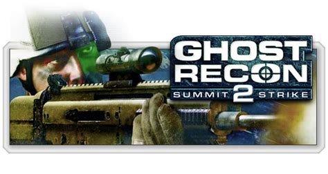 Tom Clancys Ghost Recon 2 Summit Strike Xbox Walkthrough And Guide