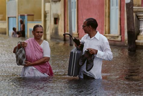 Steve Mccurrys Monsoon Photos From India And Beyond Devastatingly Real