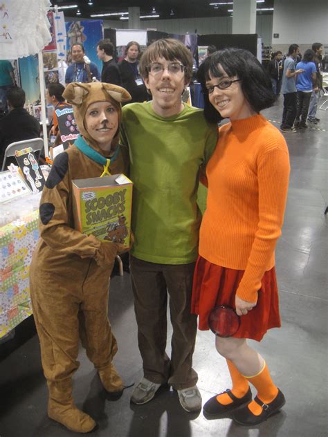 Fileam2 Con 2012 Scooby Doo Shaggy Velma 14000957081