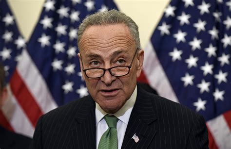 At that time at harvard law school, chuck schumer was part of the eugene. Chuck Schumer Biography - US Senator from New York ...