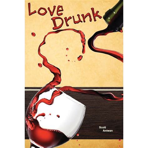 Love Drunk Outsmart Magazine