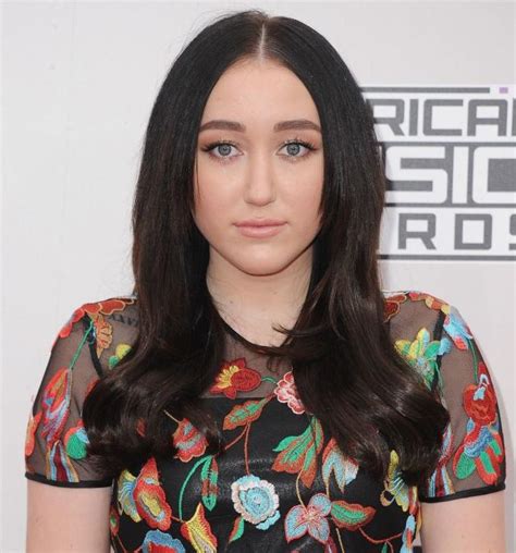 noah cyrus opens up about her struggles with anxiety and depression