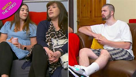 Gogglebox S Tom Malone Says Show Isn T Scripted But All Controversial