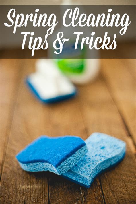 Are you stuck in the game and need help? Spring Cleaning Tips & Tricks - Simply {Darr}ling