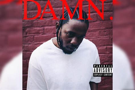 Damn By Kendrick Lamar Album Reviews