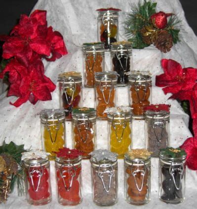 He made the candy hard to symbolize the that jesus is the solid rock and the foundation of the church. Hard Candy Jars | Christmas candy, Hard candy, Candy jars