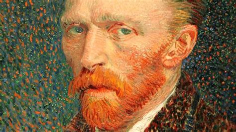 1853 Inicia la vida de Vincent van Gogh célebre pintor neerlandés El