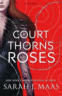 A Court Of Thorns And Roses By Sarah J Maas Book Review Scifinow