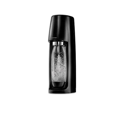 Sodastream Make Your Own Soda At Home