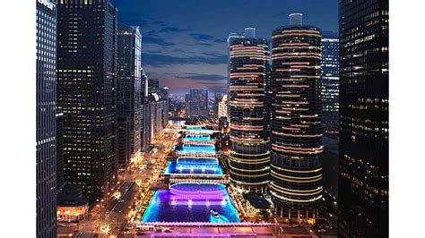 Choose Chicago Projects Gensler