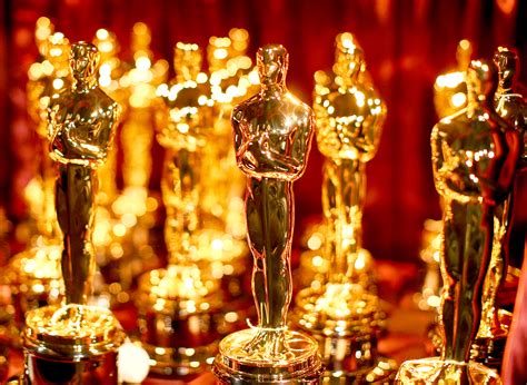 Oscar Nominations 2018 See The List And Watch The Livestream Icon Ps