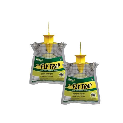 Top 10 Best Fly Traps In 2020 Reviews Guide
