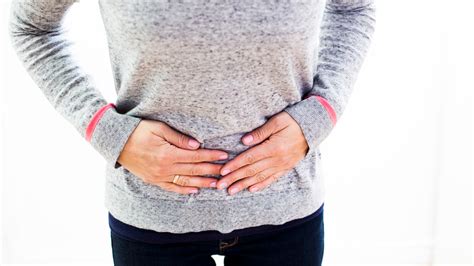 Woman With Bloated Stomach Discovers She Had 14 Pounds Of Ovarian