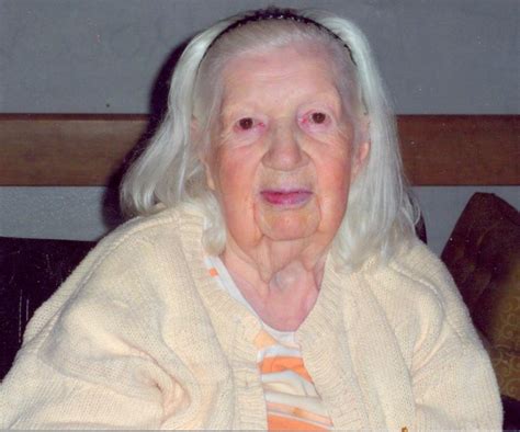 Velma L Nelson Obituary Lemon Grove Ca