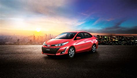 System is available 24 hours per day, 7. Toyota Vios | The Perfect Sedan for the City