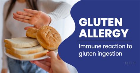 Gluten Allergy Sources To Avoid