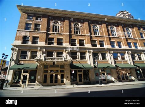 Temple Theater Des Moines Hi Res Stock Photography And Images Alamy