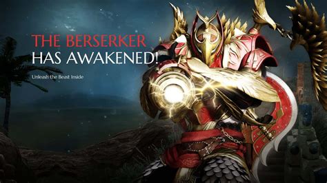 New player guides and resources. Black Desert BDO Berserker Guide 2020