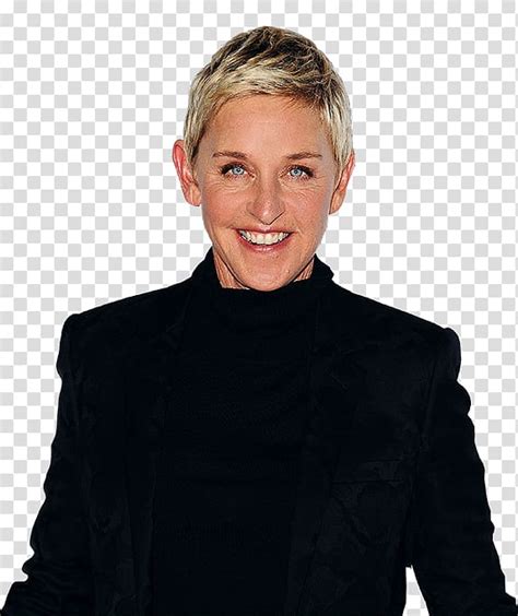 Ellen Degeneres The Ellen Show Comedian Chat Show Television Show