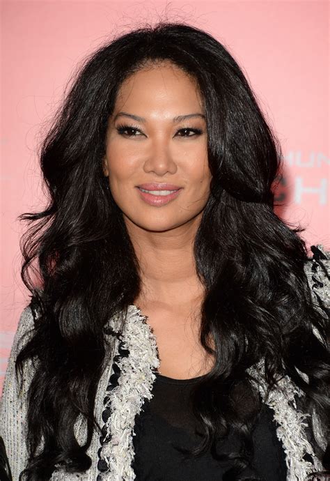 Kimora Lee Simmons Pregnant Fashion Designer Is Reportedly Expecting