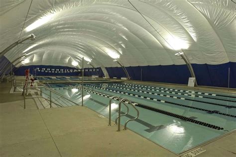 Brookfield Ymca Opens Year Round Outdoor Pool