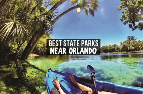 21 Best State Parks Near Orlando Fl To Check Out In 2023